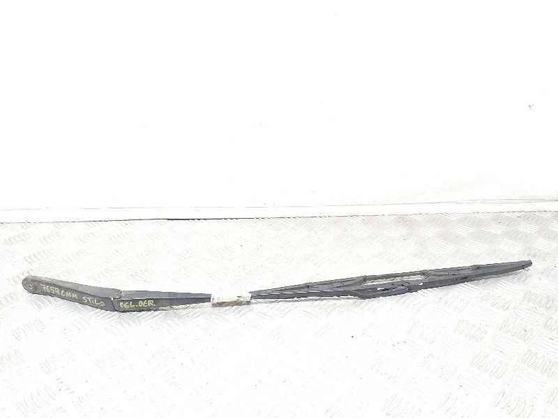 Recambio de brazo limpia delantero derecho para fiat stilo (192) 1.6 16v referencia OEM IAM   