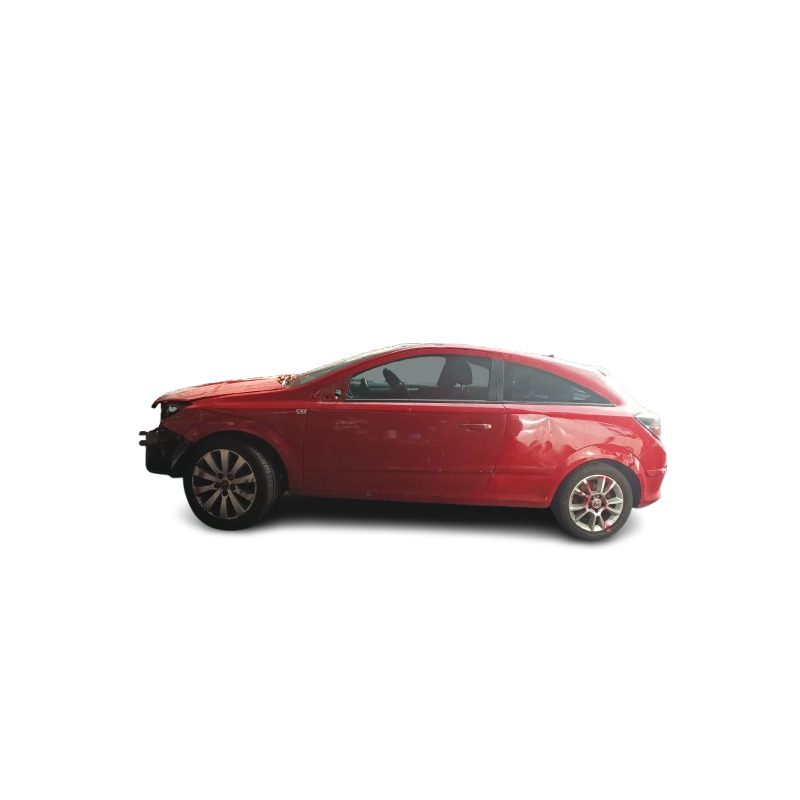 OPEL ASTRA H GTC (A04) - imagen 3