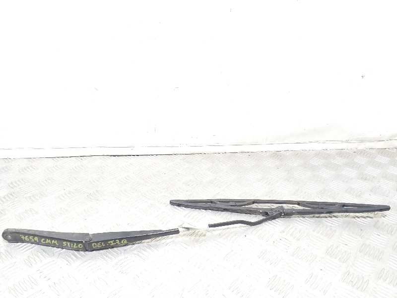 Recambio de brazo limpia delantero izquierdo para fiat stilo (192) 1.6 16v referencia OEM IAM   