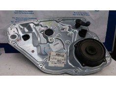 Recambio de elevalunas trasero izquierdo para fiat stilo (192) 1.6 16v referencia OEM IAM