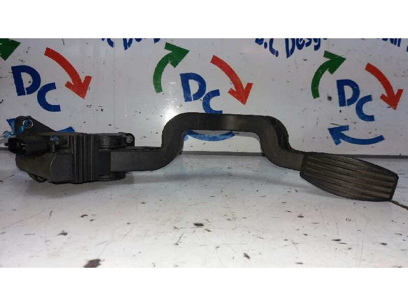 Recambio de potenciometro pedal para fiat stilo (192) 1.6 16v referencia OEM IAM 0280752227  