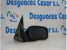 Recambio de retrovisor derecho para saab 9-3 berlina 2.2 tid referencia OEM IAM 4932026