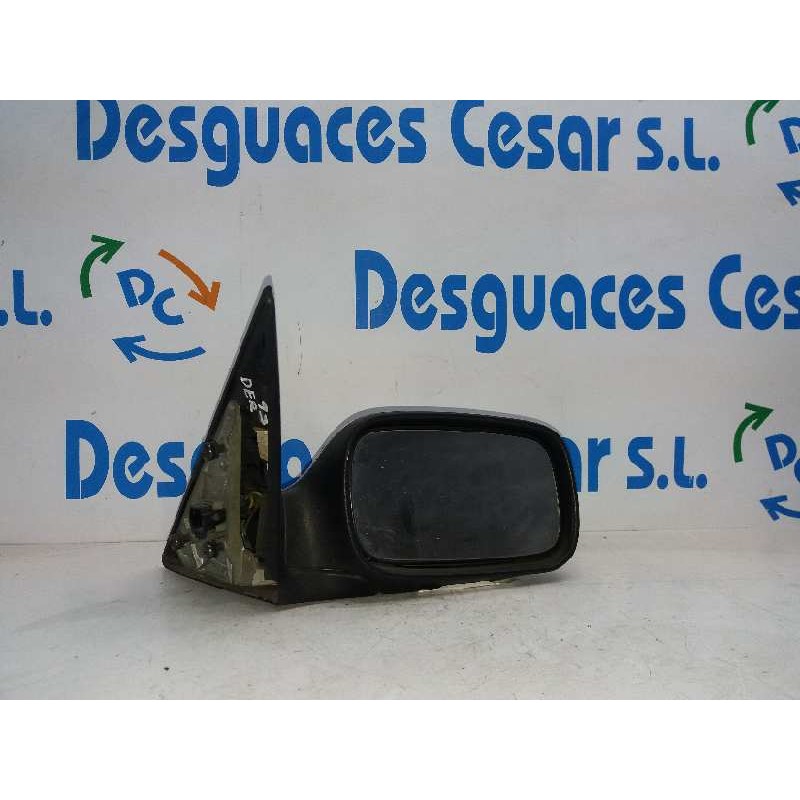 Recambio de retrovisor derecho para saab 9-3 berlina 2.2 tid referencia OEM IAM 4932026  