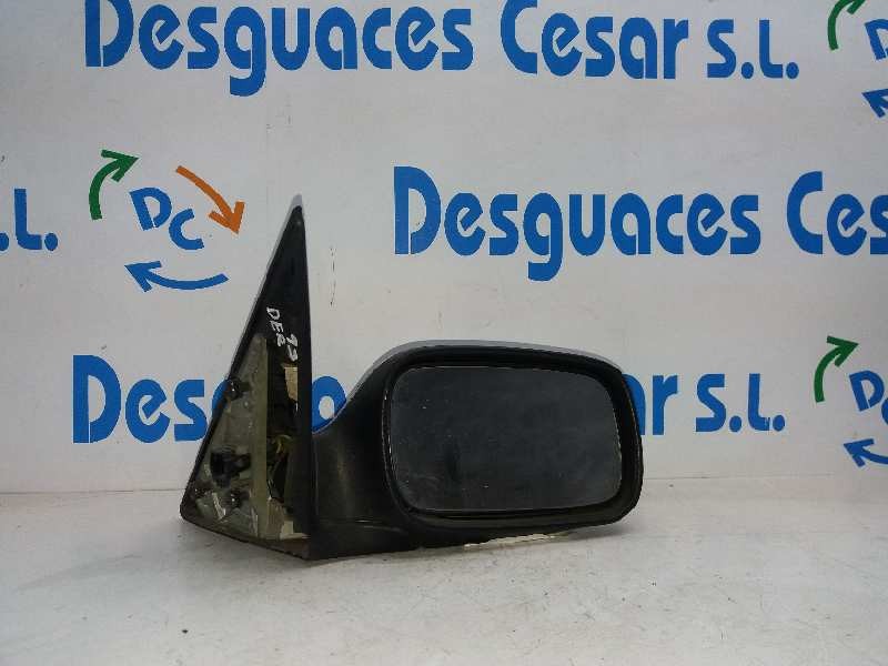 Recambio de retrovisor derecho para saab 9-3 berlina 2.2 tid referencia OEM IAM 4932026  