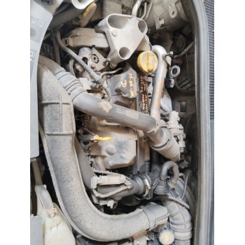 MOTOR COMPLETO K9K766 7701476906 