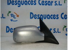 Recambio de retrovisor derecho para saab 9-3 berlina 2.2 tid referencia OEM IAM 4932026   2