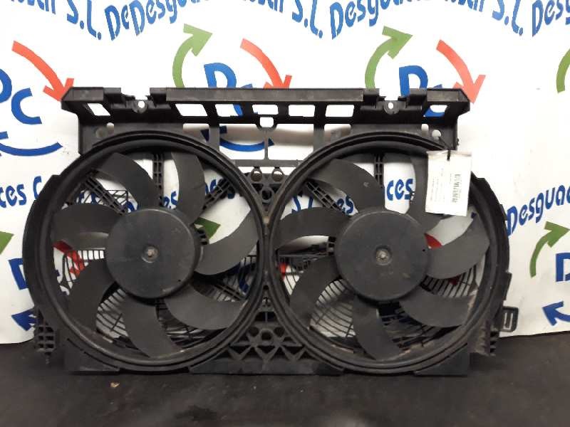 Recambio de electroventilador para renault laguna (b56) referencia OEM IAM    Recambio de electroventilador para renault laguna (b56) referencia OEM IAM