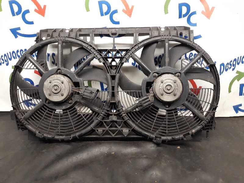 Recambio de electroventilador para renault laguna (b56) referencia OEM IAM    Recambio de electroventilador para renault laguna (b56) referencia OEM IAM
