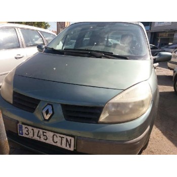 RENAULT SCENIC II