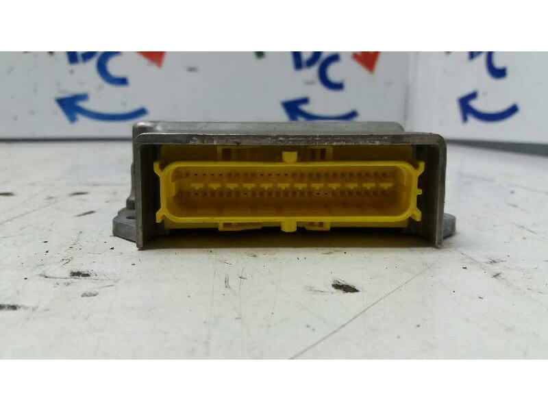 Recambio de centralita airbag para seat altea (5p1) reference referencia OEM IAM 1K0909605N   Recambio de centralita airbag para seat altea (5p1) reference referencia OEM IAM 1K0909605N