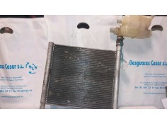 Recambio de condensador / radiador aire acondicionado para smart coupe pure referencia OEM IAM