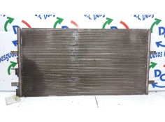 Recambio de condensador / radiador aire acondicionado para ford transit caja cerrada ´06 ft 350 el (gka) (hd) lkw referencia OEM