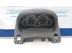 Recambio de cuadro instrumentos para citroën jumper caja abierta (1) referencia OEM IAM 1328406080  