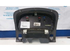 Recambio de cuadro instrumentos para citroën jumper caja abierta (1) referencia OEM IAM 1328406080   2