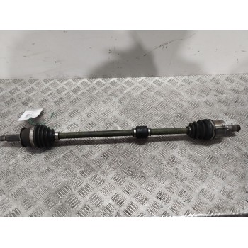 TRANSMISION DELANTERA DERECHA 49500 