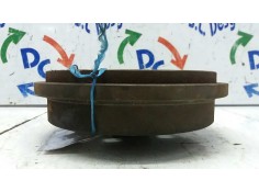 Recambio de tambor freno trasero derecho para volkswagen polo berlina (6n1) sport referencia OEM IAM    2