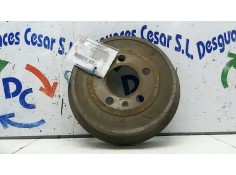 Recambio de tambor freno trasero derecho para audi a2 (8z) 1.4 referencia OEM IAM   