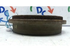 Recambio de tambor freno trasero derecho para audi a2 (8z) 1.4 referencia OEM IAM    2