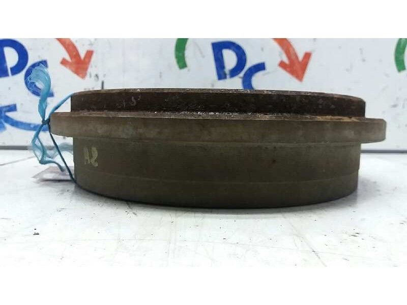 Recambio de tambor freno trasero derecho para audi a2 (8z) 1.4 referencia OEM IAM   