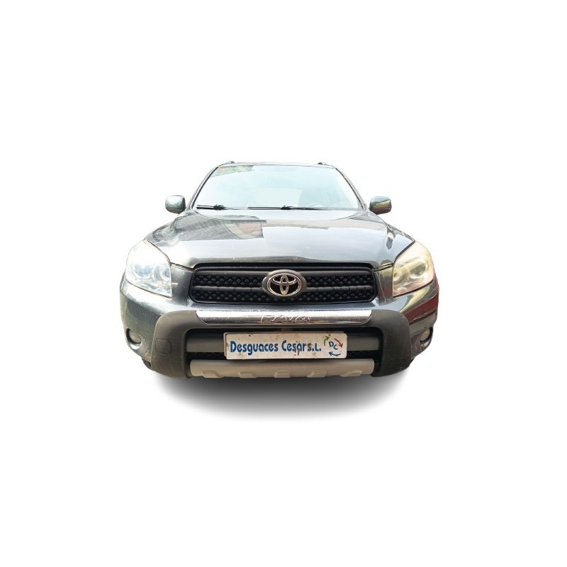 TOYOTA RAV 4 III (_A3_) - imagen 6