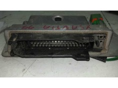 Recambio de centralita motor uce para citroën xantia berlina 1.9 diesel referencia OEM IAM 9631665280   2