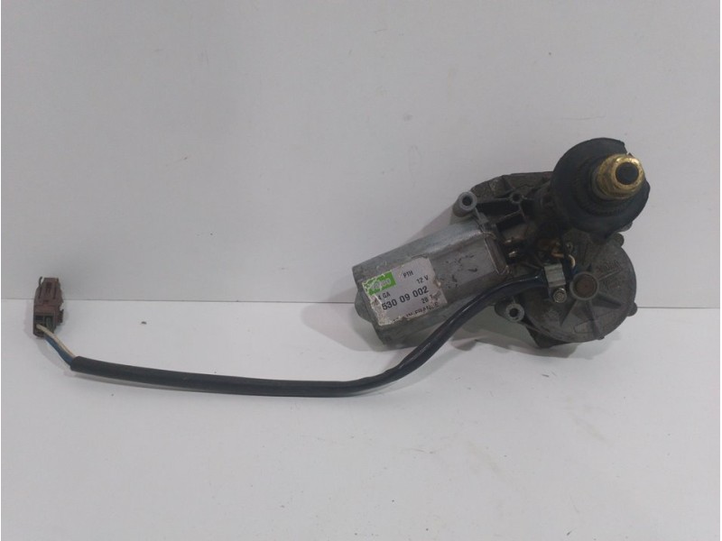 Recambio de motor limpia trasero para peugeot 307 break / sw (s1) 1.6 16v cat referencia OEM IAM 53009002  