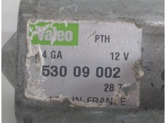 Recambio de motor limpia trasero para peugeot 307 break / sw (s1) 1.6 16v cat referencia OEM IAM 53009002   2