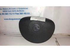 Recambio de airbag delantero izquierdo para opel meriva cosmo referencia OEM IAM FQBO0900489
