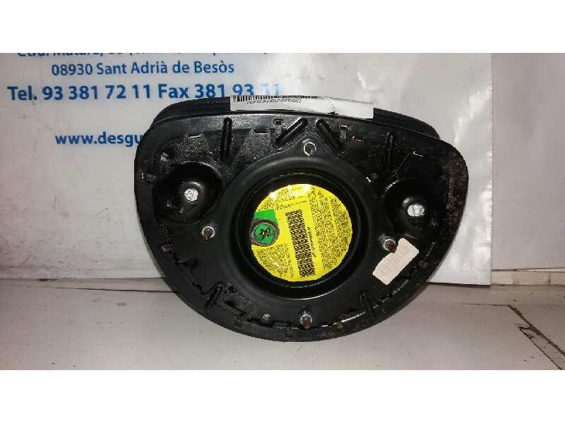 Recambio de airbag delantero izquierdo para opel meriva cosmo referencia OEM IAM FQBO0900489  