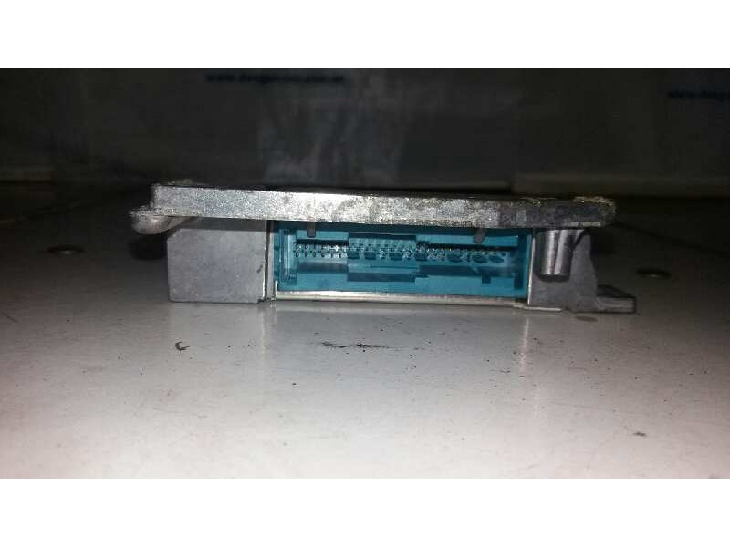 Recambio de centralita airbag para opel meriva cosmo referencia OEM IAM YST0049906H   Recambio de centralita airbag para opel meriva cosmo referencia OEM IAM YST0049906H