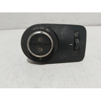 MANDO LUCES 39050760 