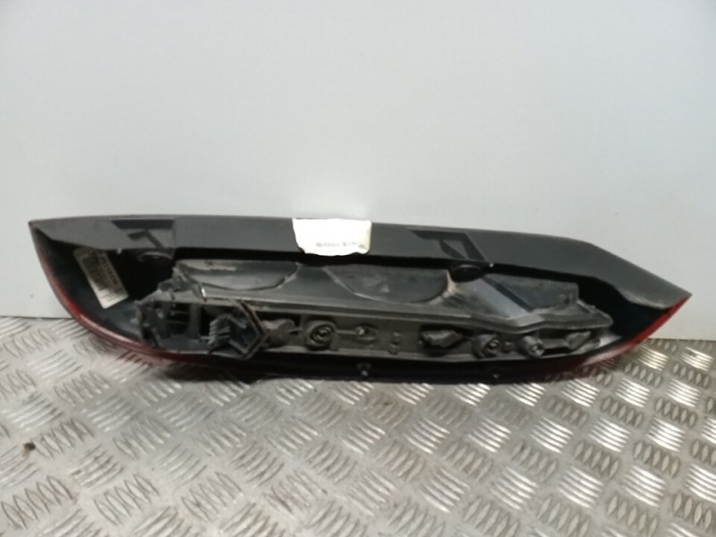 Recambio de piloto trasero izquierdo para opel corsa c referencia OEM IAM   