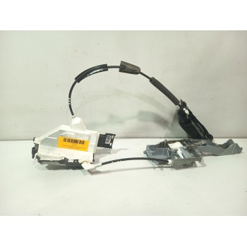 CERRADURA PUERTA TRASERA DERECHA A04997 