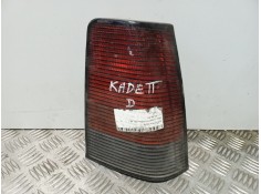 Recambio de piloto trasero derecho para opel kadett e cup lim. referencia OEM IAM   