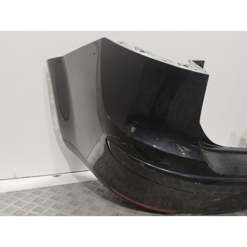 PARAGOLPES TRASERO 5P8807421 GRU NEGRO - imagen 2