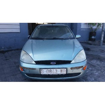 FORD FOCUS BERLINA (CAK)