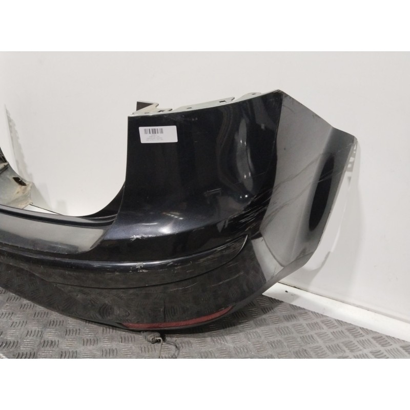 PARAGOLPES TRASERO 5P8807421 GRU NEGRO - imagen 3