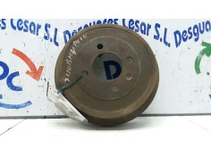 Recambio de tambor freno trasero derecho para volkswagen polo berlina (6n2) trendline referencia OEM IAM   