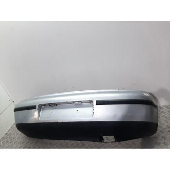PARAGOLPES TRASERO 1M6807417BD PLATA