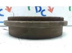 Recambio de tambor freno trasero derecho para volkswagen polo berlina (6n2) trendline referencia OEM IAM    2