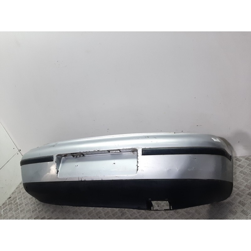 PARAGOLPES TRASERO 1M6807417BD PLATA - imagen 1