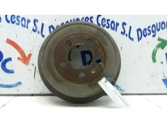 Recambio de tambor freno trasero derecho para seat ibiza (6l1) cool referencia OEM IAM   