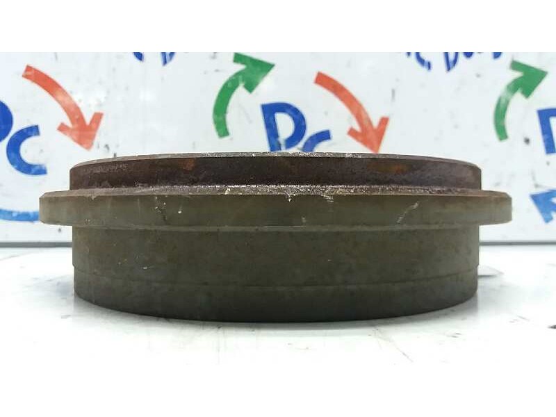 Recambio de tambor freno trasero derecho para seat ibiza (6l1) cool referencia OEM IAM   