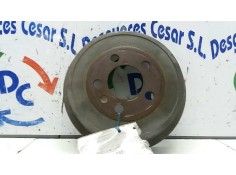 Recambio de tambor freno trasero derecho para seat ibiza (6l1) cool referencia OEM IAM   