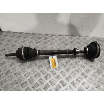 TRANSMISION DELANTERA IZQUIERDA 8200470129 7711368541 