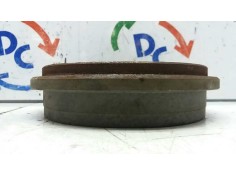 Recambio de tambor freno trasero derecho para seat ibiza (6l1) cool referencia OEM IAM    2