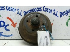 Recambio de tambor freno trasero derecho para audi a3 (8l) 1.8 ambiente referencia OEM IAM   