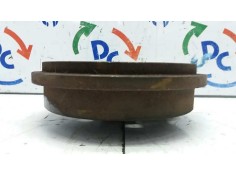 Recambio de tambor freno trasero derecho para seat ibiza (6k) básico referencia OEM IAM    2