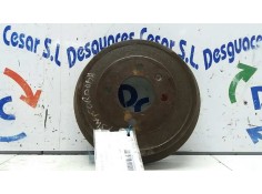 Recambio de tambor freno trasero derecho para seat cordoba berlina (6k2) tour referencia OEM IAM   