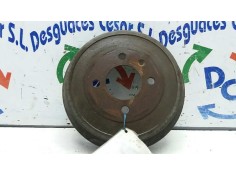 Recambio de tambor freno trasero derecho para seat ibiza (6k1) select referencia OEM IAM